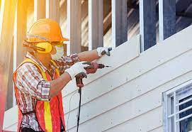 Best Wood Siding Installation  in Noble, OK