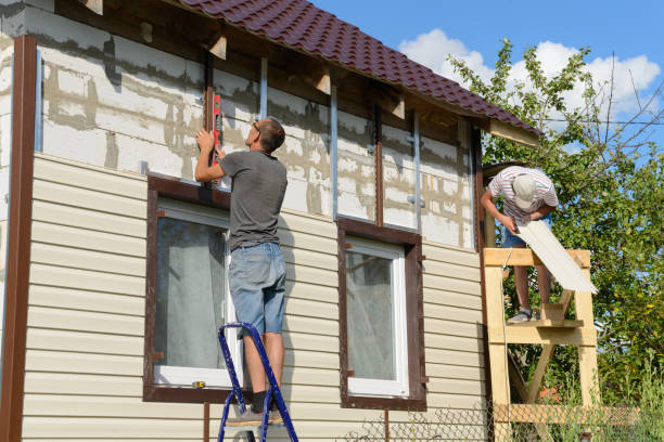 Best James Hardie Siding  in Noble, OK