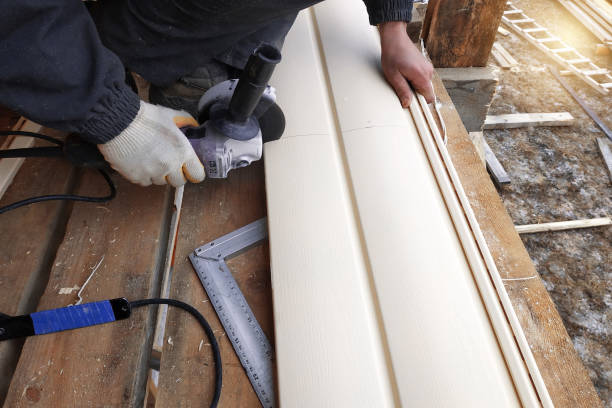 Best Weatherproofing and Sealing  in Noble, OK