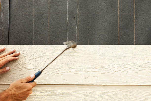 Best Stucco Siding  in Noble, OK
