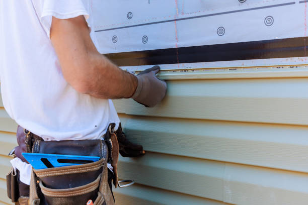 Best Siding Replacement  in Noble, OK